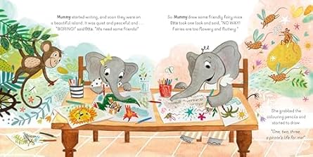 Mummy and Me: A tale celebrating the magical bonds within families big and small