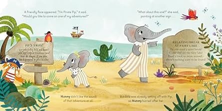 Mummy and Me: A tale celebrating the magical bonds within families big and small