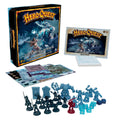 Avalon Hill HeroQuest The Frozen Horror Quest Pack for Ages 14 and Up
