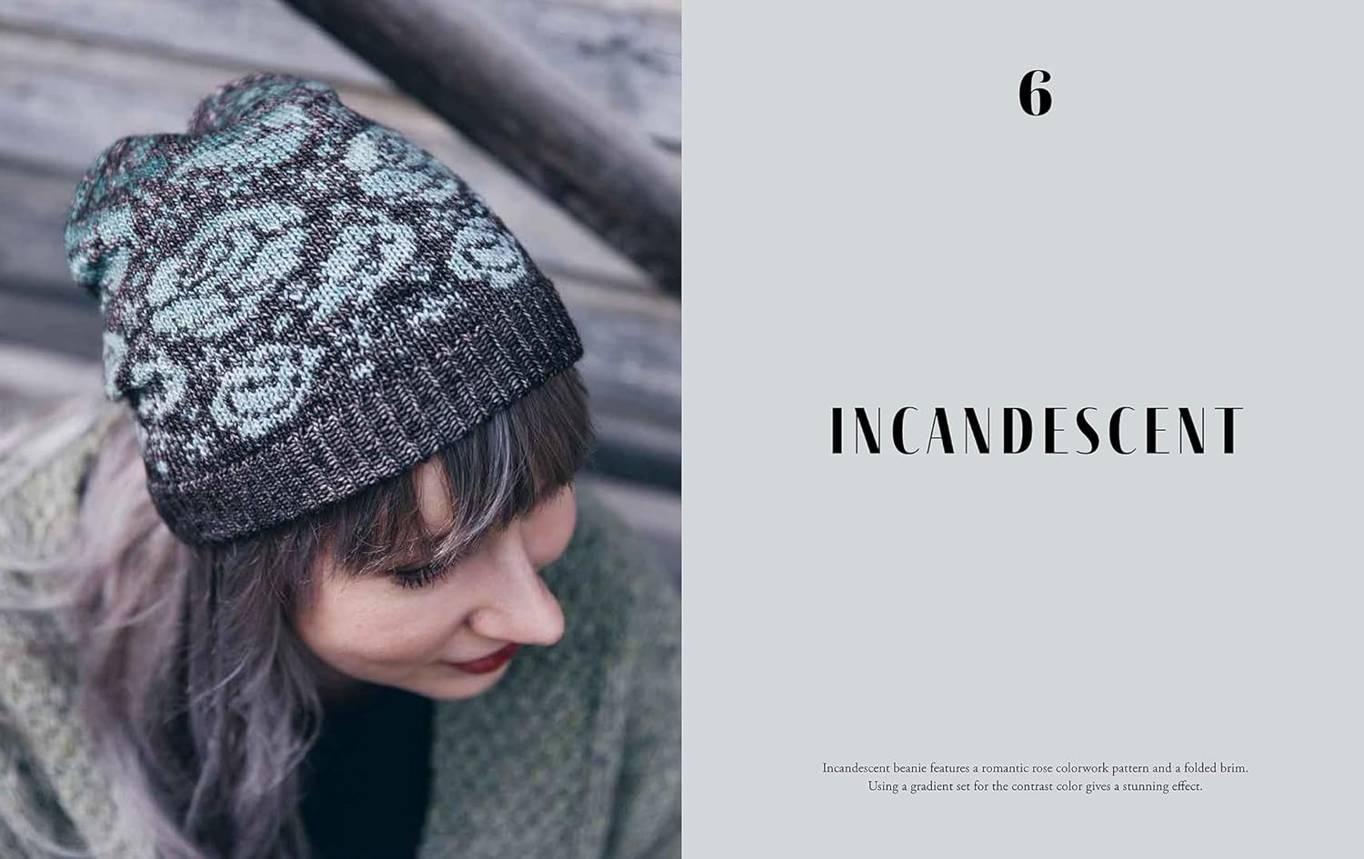 Strands of Joy: 20 Colourwork Knitting Patterns for Calm