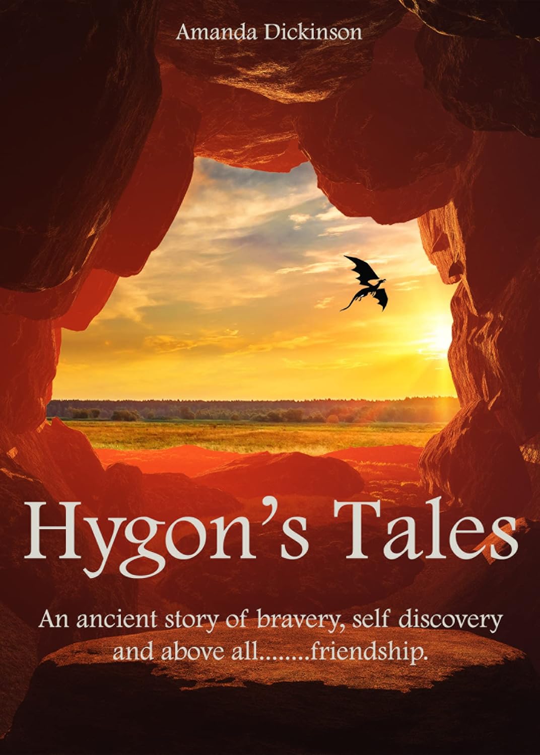 Hygon's Tales