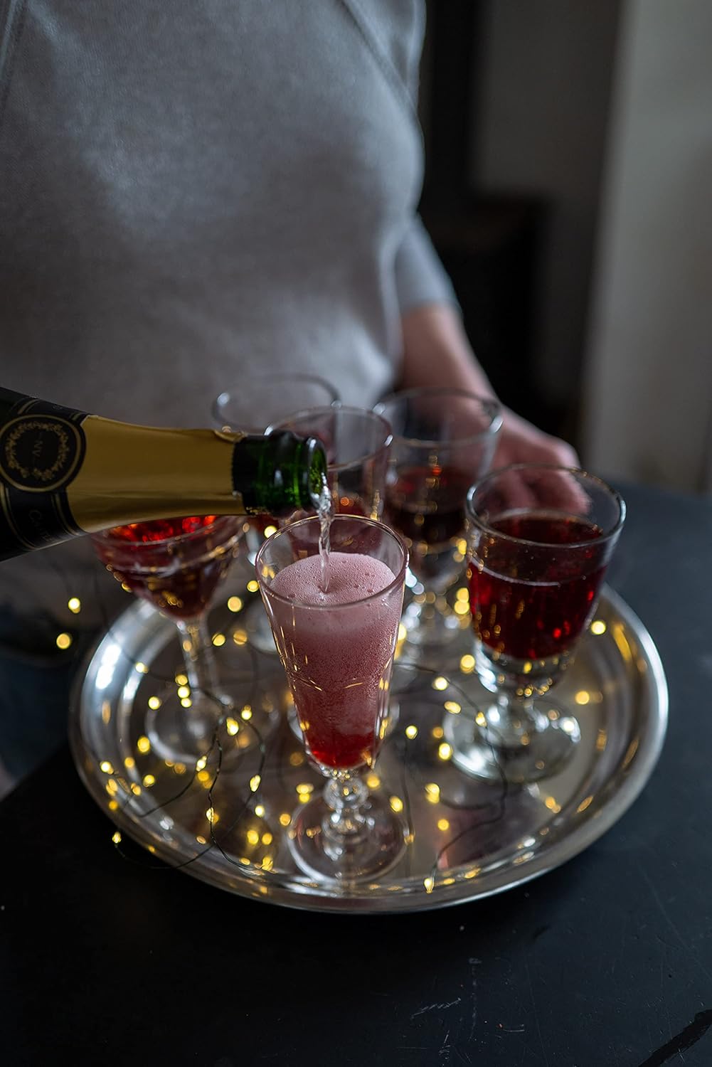 Christmas at River Cottage
