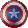 Marvel Legends Series Captain America Shield Adult Roleplay Item