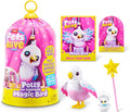 Polly the Magic Bird by ZURU, Robotic Toy Pet Bird