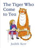 The Tiger Who Came to Tea