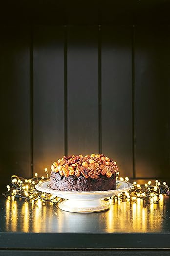 Christmas at River Cottage