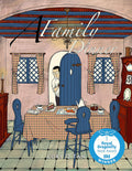 A Family Dinner: A fantasy children's picture book about the importance of family!