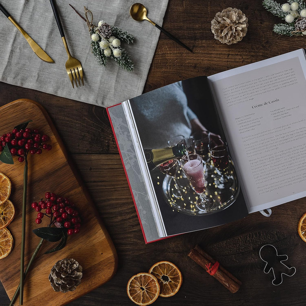 Christmas at River Cottage