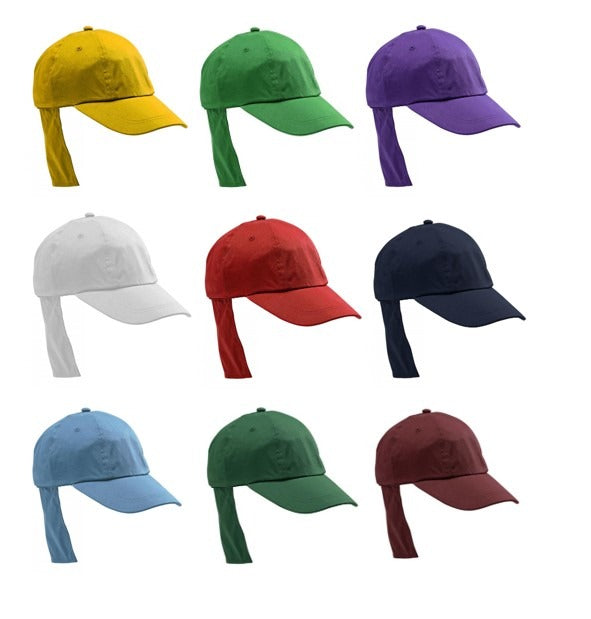 MICROFIBRE SUMMER CAP (PLAIN)