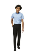 BOYS SHIRT SKY SS PACK OF 2 NO REFUND OR EXCHANGE