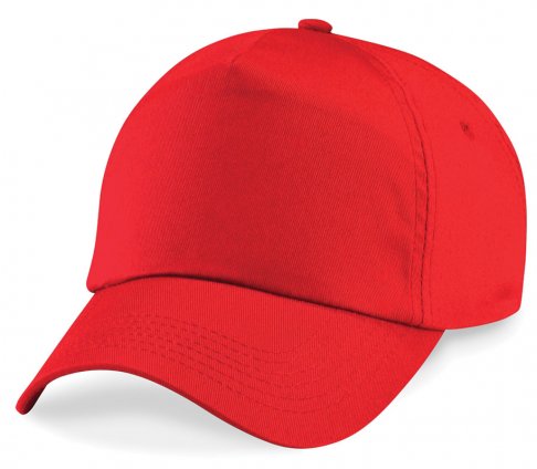 SUMMER CAP