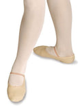 STNADARD LEATHER BALLET SHOES