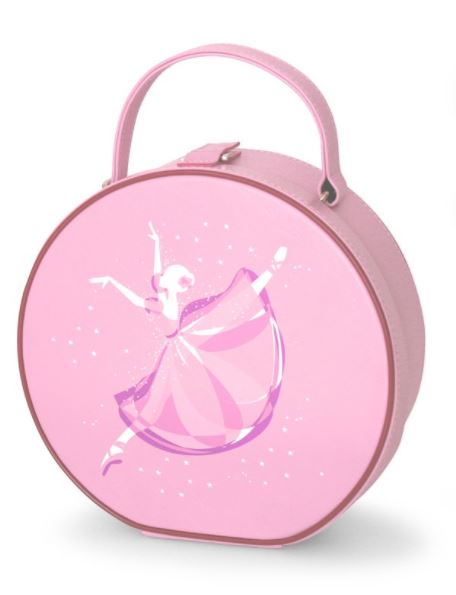 RV BALLERINA CASE