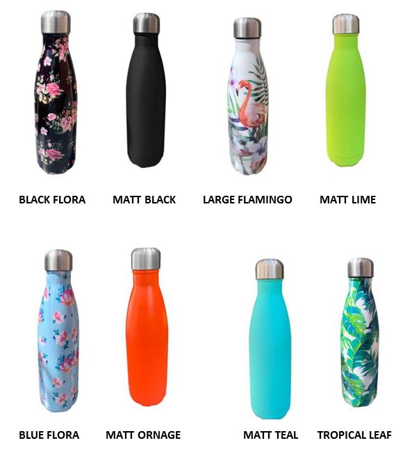 THERMA BOTTLE