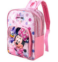 MINNIE MOUSE BACKPACK