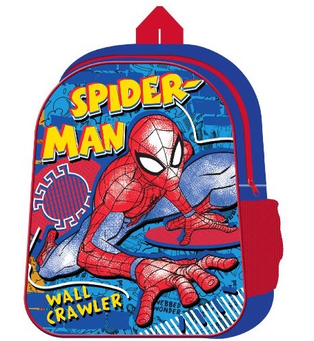 SPIDERMAN PREMIUM BACKPACK